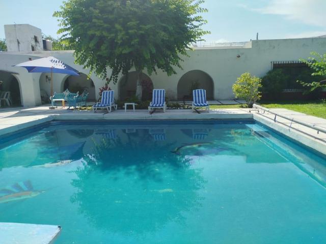Casa en renta Chiconcuac, Xochitepec, Xochitepec, Morelos