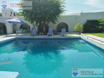 Casa en renta Chiconcuac, Xochitepec, Xochitepec, Morelos