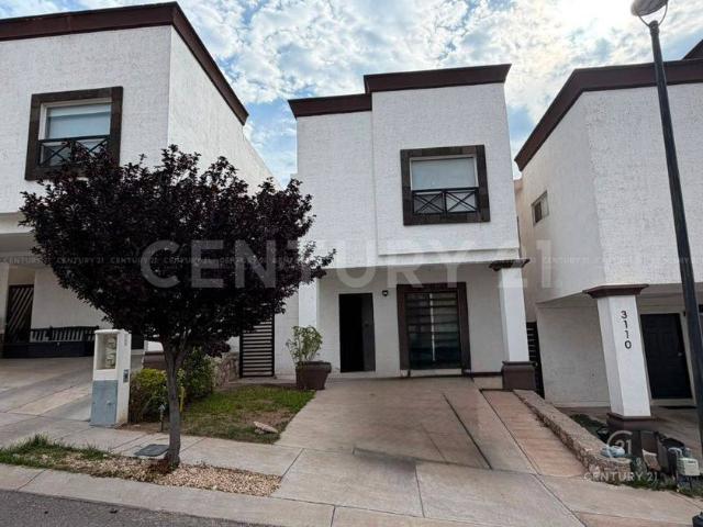 Casa en renta Chihuahua 2094, Municipio De Chihuahua