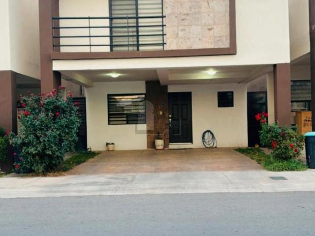 Casa en renta Chihuahua 2094, Municipio De Chihuahua