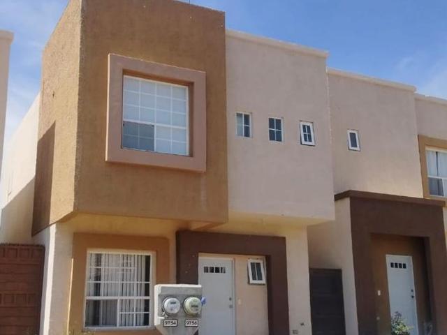 Casa en renta Chihuahua 2094, Municipio De Chihuahua