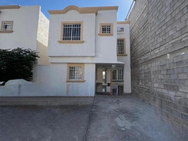 Casa en renta Chihuahua 2094, Municipio De Chihuahua