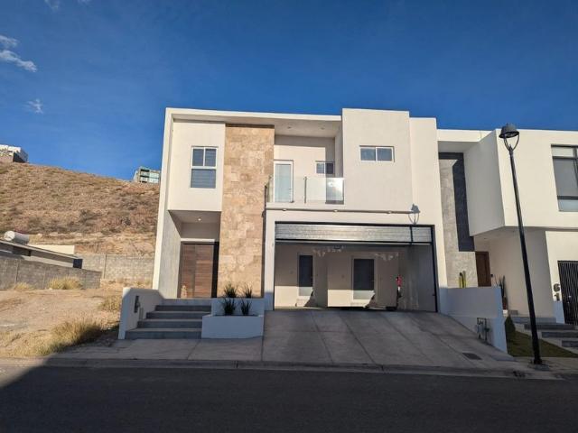 Casa en renta Chihuahua 2094, Municipio De Chihuahua