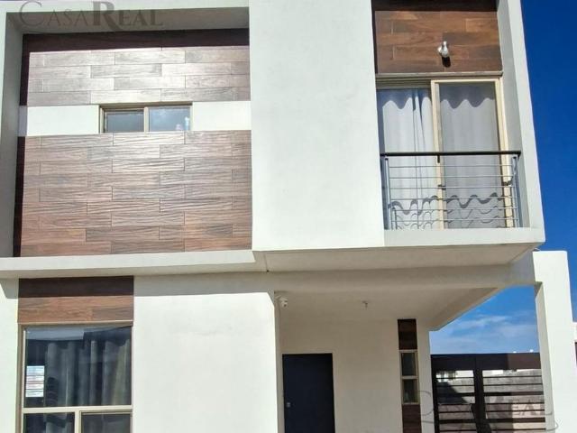 Casa en renta Chihuahua 2094, Municipio De Chihuahua