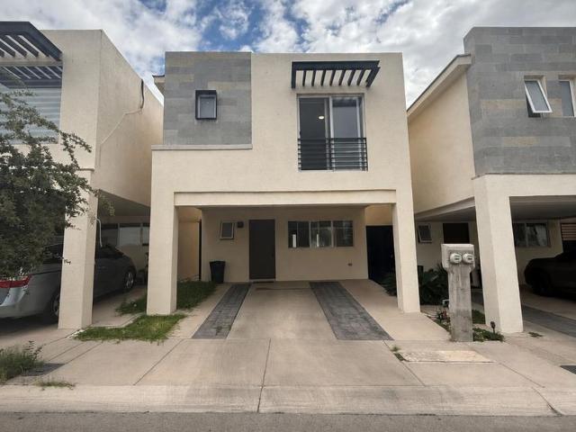 Casa en renta Chihuahua 2094, Municipio De Chihuahua