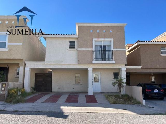 Casa en renta Chihuahua 2094, Municipio De Chihuahua
