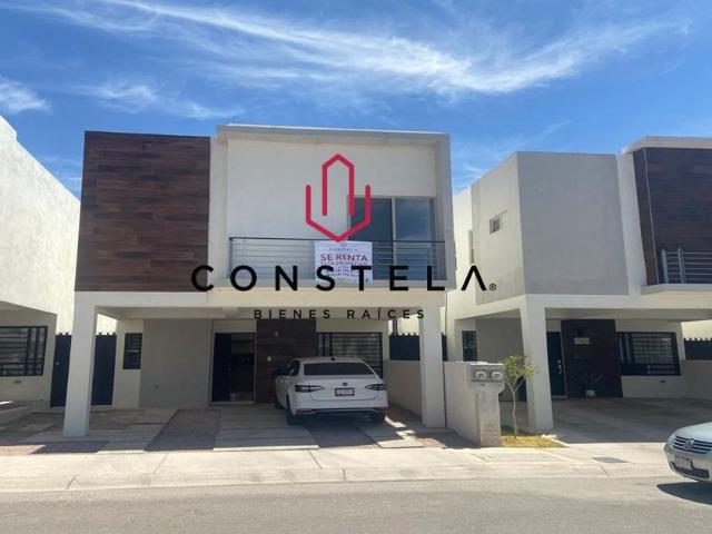 Casa en renta Chihuahua 2094, Municipio De Chihuahua