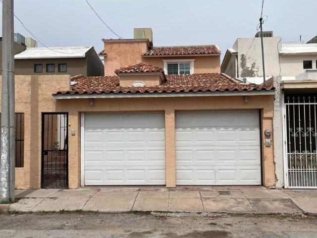 Casa en renta Chihuahua 2094, Municipio De Chihuahua