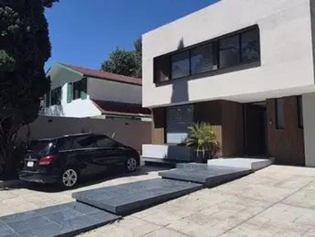 Casa en renta Chiluca Zona Esmeralda
