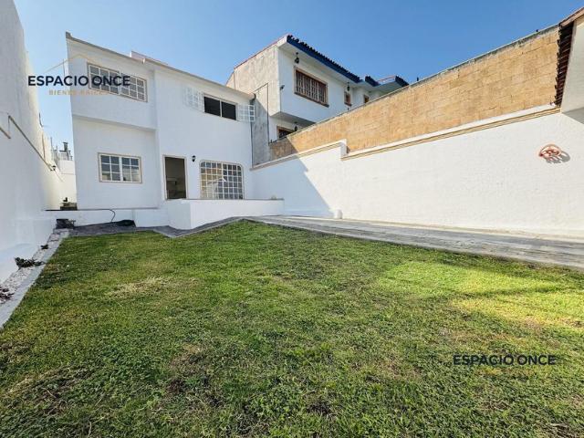 Casa en renta Chipitlán, Cuernavaca, Morelos