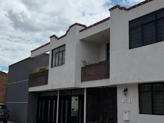 Casa en renta Cholula, San Pedro Cholula, Puebla, 72760, México