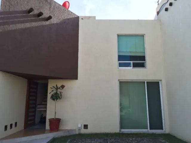 Casa en renta Cholula, San Pedro Cholula, Puebla, 72770, México