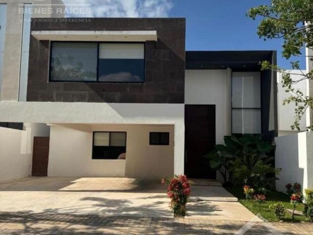 Casa en renta Chuburna De Hidalgo, Mérida, Yucatán