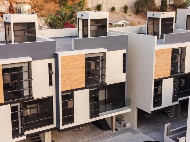 Casa en renta Chula Vista, Tijuana