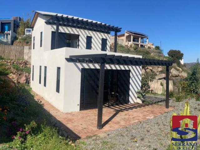 Casa en renta Cíbolas Del Mar, Ensenada