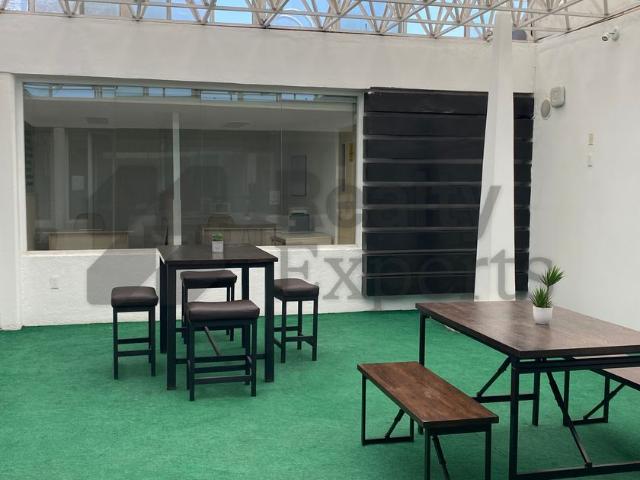 Casa en renta Científicos, Toluca