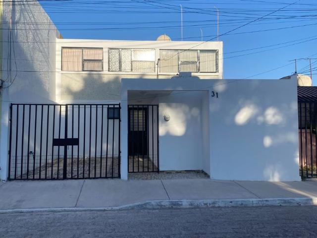 Casa en renta Cimatario, Santiago De Querétaro, Querétaro, México