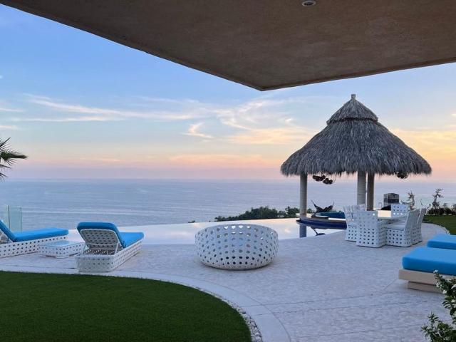 Casa en renta Cima Real Real Diamante, Punta Diamante, Acapulco, Guerrero, México
