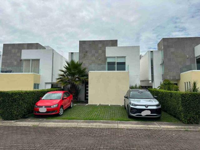 Casa en renta Cisterna Dream Lagoons Foresta, Mz 010, Metepec, Estado De México, México