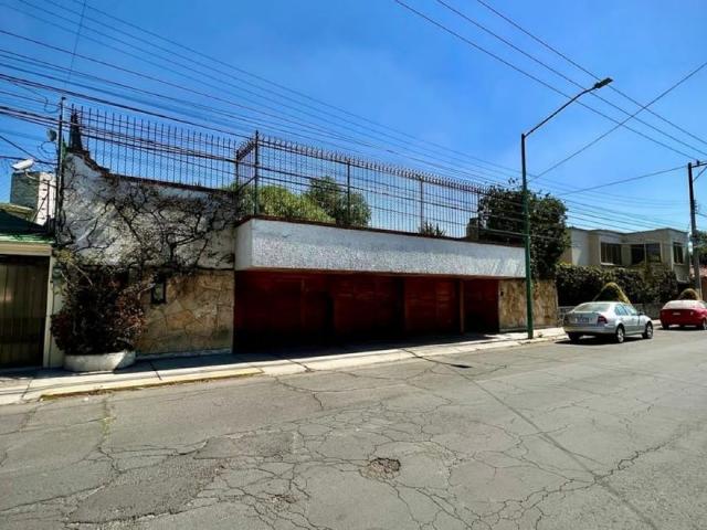 Casa en renta Ciprés, Toluca