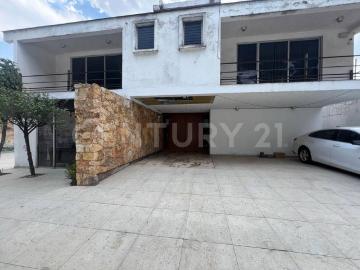 Casa en renta Ciprés, Toluca