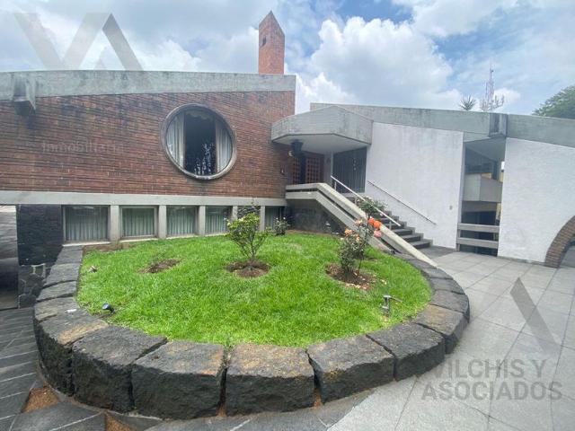 Casa en renta Ciprés, Toluca