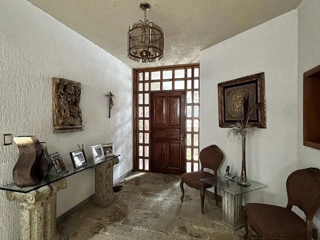 Casa en Renta Circuito Madrigal