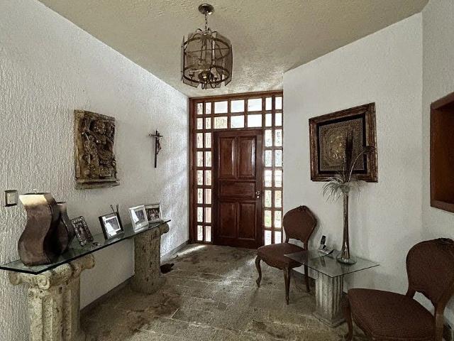 casa en renta circuito madrigal