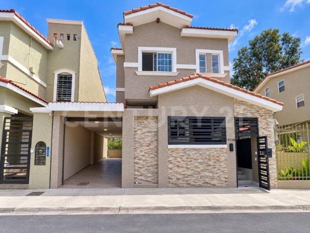 Casa en renta Circuito Otay Lago 1558, Tijuana, Baja California, México