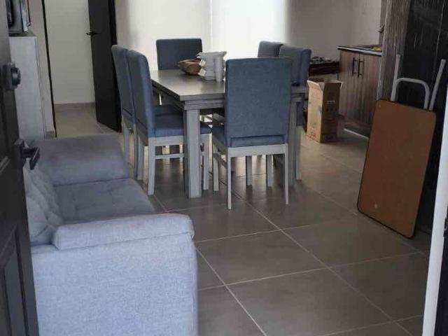 Casa en renta Circuito Oyamel 3043a, San Luis Potosí, México