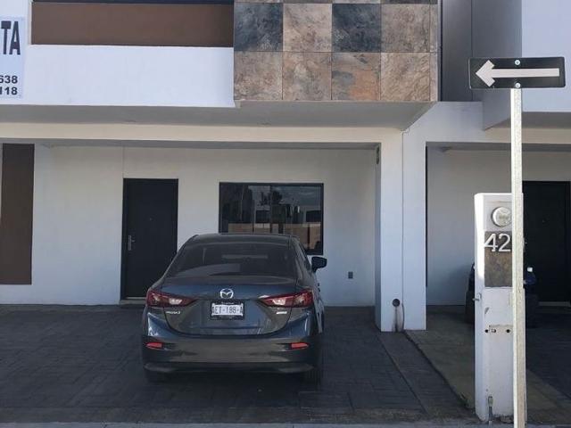 Casa en renta Circuito Alejandria 101 113, Jardines De Alejandría, Aguascalientes, 20276, Mex