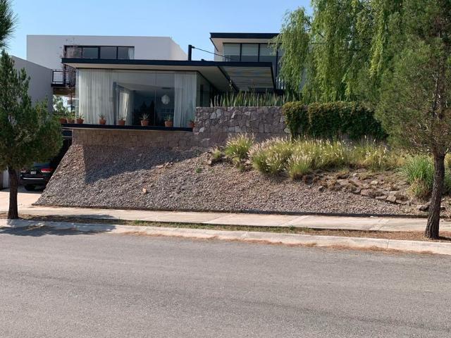 Casa en renta Circuito Cabo Del Sol 1 14, La Loma Club De Golf, San Luis Potosí, 78215, Mex