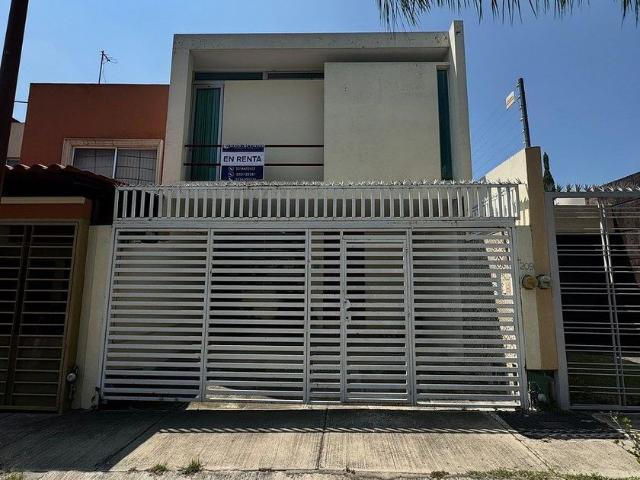 Casa en renta Circuito Carro Del Sol 209, Real De Valdepeñas, Zapopan, Jalisco, México