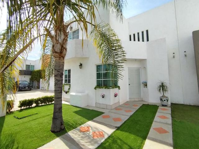 Casa en renta Circuito De Los Ríos 138, Las Mercedes, San Luis Potosí, 78397, Mex