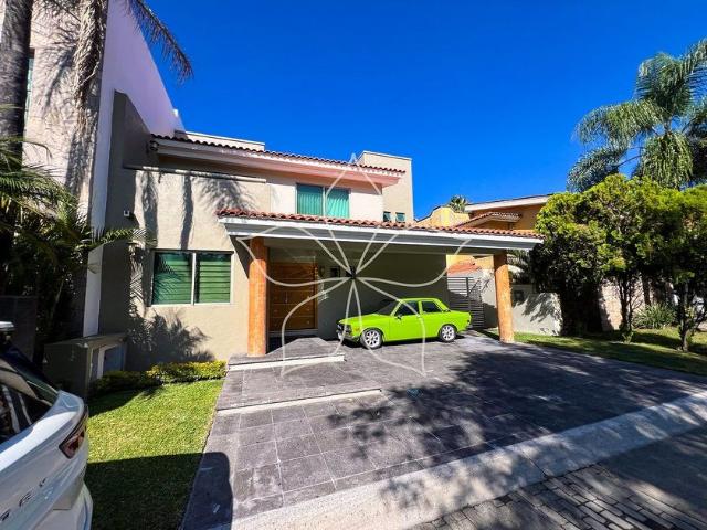 Casa en renta Circuito Del Cerezo, Puertas Del Tule, San Juan De Ocotán, Zapopan, Región Centro, Jalisco, 47017, México