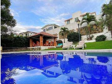 Casa en renta Circuito Del Hombre 15 15, Lomas De Cocoyoc, Fraccionamiento Lomas De Cocoyoc, Atlatlahucan, Morelos, 62847, Mex