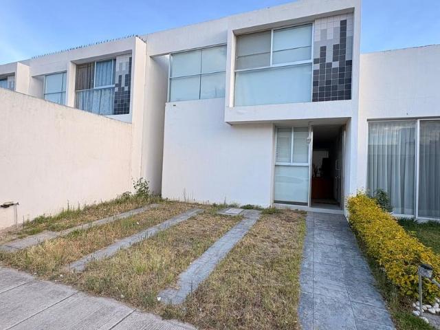 Casa en renta Circuito Ferrara 148 194, Belmondo, Residencial Rancho San Miguel, Jesús María, Aguascalientes, 20908, Mex