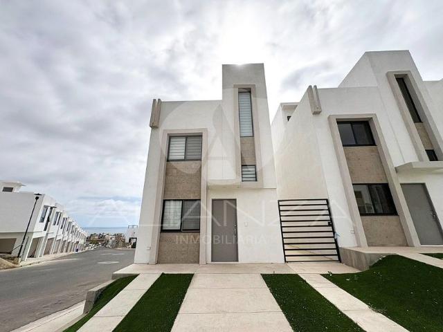 Casa en renta Circuito Genova, San Marino, San Antonio Del Mar, Delegación Plyas De Tijuana, Municipio De Tijuana, Baja California, 22704, México