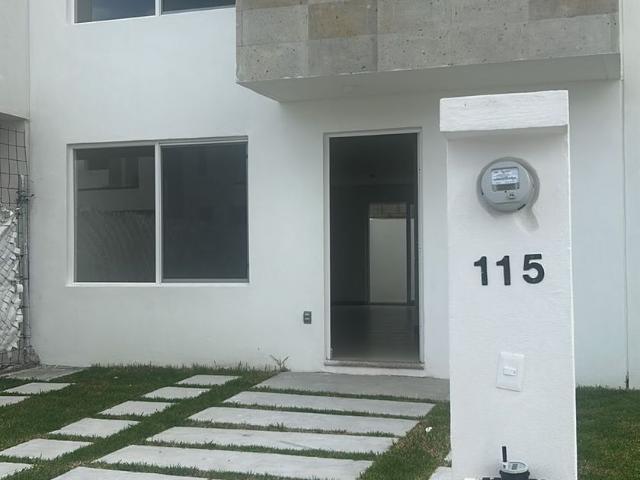 Casa en renta Circuito Gorbea, Residencial Cordillera, León, Guanajuato, 37669, Mex