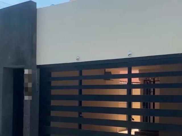 Casa en renta Circuito Hacienda De Cañada, Ex hacienda El Rosario, Juárez, Nuevo León, 67199, México