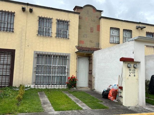 Casa en renta Circuito Hacienda Del Rosario, Guadalupe Totoltepec, Toluca, Estado De México, 50233, México
