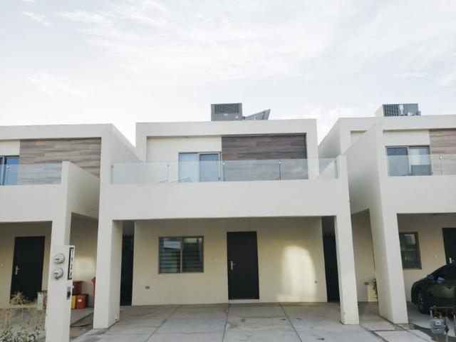 Casa en renta Circuito Isla De Alborán, Ciudad Juárez, Juárez, Chihuahua, 32459, México