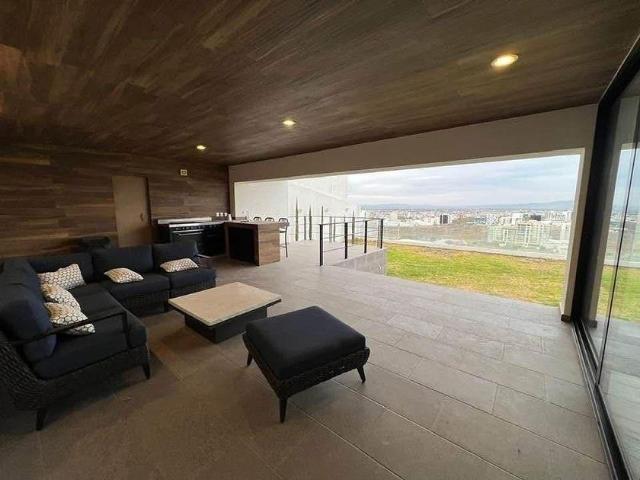 Casa en renta Circuito La Loma, San Luis Potosí, Municipio De San Luis Potosí, San Luis Potosí, 78295, México