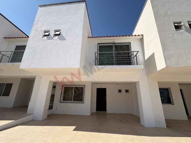 Casa en renta Circuito Lago Ontario 181 193, Los Lagos, San Luis Potosí, 78397, Mex