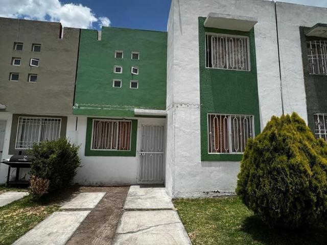 Casa en renta Circuito Las Torres Norte, Privada Ex Hacienda Las Torres, Parque Urbano San Antonio, San Antonio El Desmonte, Pachuca De Soto, Hidalgo, 43840, México