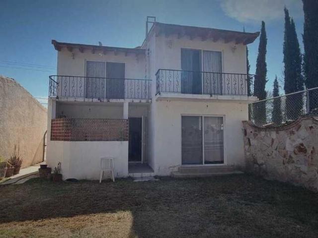 Casa en renta Circuito Las Haciendas Poniente, Residencial Haciendas De Tequisquiapan Sección C, Tequisquiapan, Querétaro, 76795, Mex