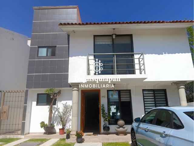 Casa en renta Circuito Las Haciendas Poniente, Tequisquiapan, Querétaro, 76794, Mex