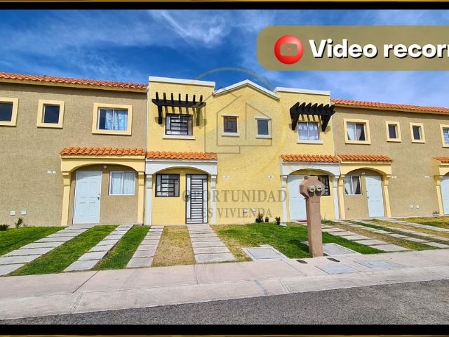 Casa en renta Circuito Puerta Del Sol, Punta Norte, Bari, Santiago De Querétaro, Querétaro, 76116, Mex