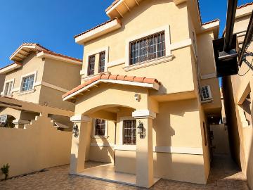 Casa en renta Circuito Paseo Río De Tijuana, Villa Del Río, Delegación La Mesa, Tijuana, Municipio De Tijuana, Baja California, 22680, México