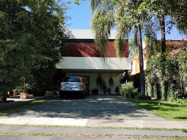 Casa en renta Circuito Paseo San Jorge, Valle Real, San Juan De Ocotán, Zapopan, Región Centro, Jalisco, 45201, México